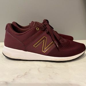 New Balance Sneakers